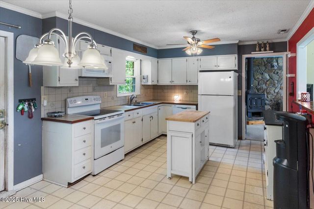 6803 Murrayville Road, Wilmington, NC 28411
