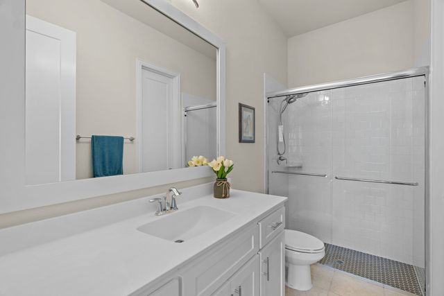 11508 Hickory Falls Drive, Argyle, TX 76226
