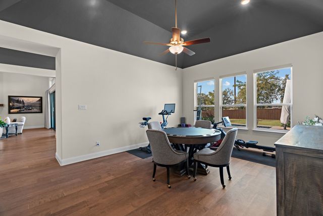 11508 Hickory Falls Drive, Argyle, TX 76226