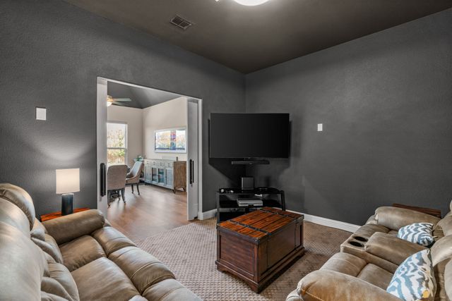 11508 Hickory Falls Drive, Argyle, TX 76226