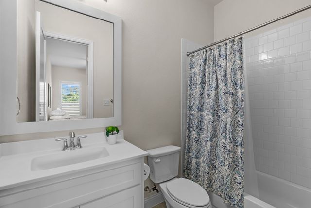 11508 Hickory Falls Drive, Argyle, TX 76226