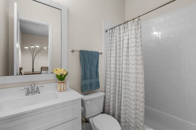 11508 Hickory Falls Drive, Argyle, TX 76226