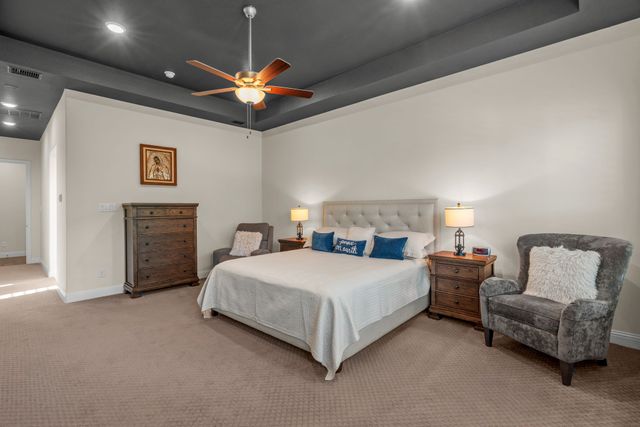 11508 Hickory Falls Drive, Argyle, TX 76226