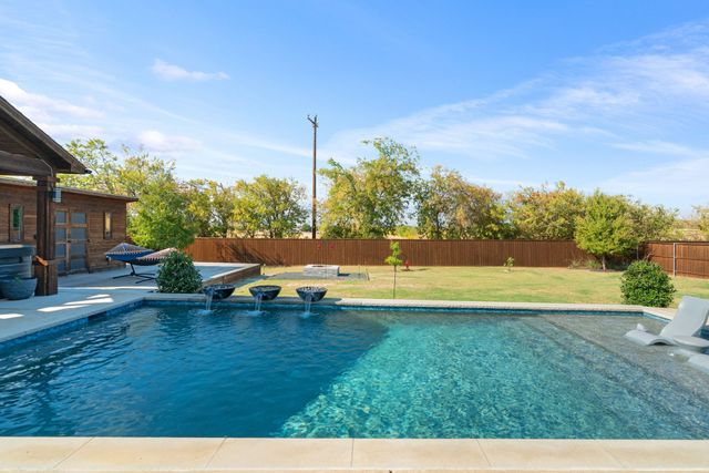 11508 Hickory Falls Drive, Argyle, TX 76226