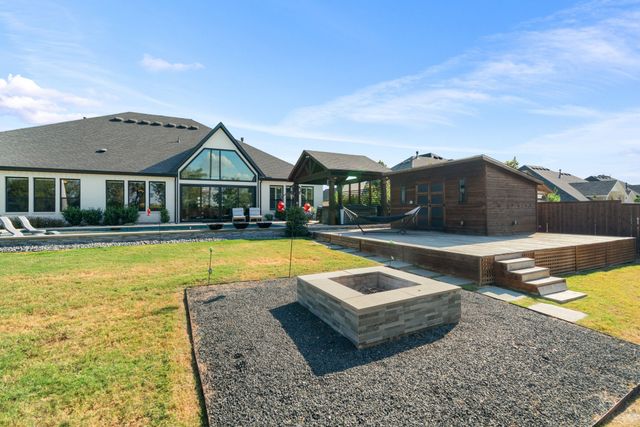 11508 Hickory Falls Drive, Argyle, TX 76226