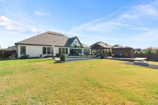 11508 Hickory Falls Drive, Argyle, TX 76226