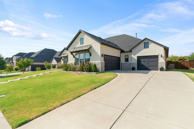 11508 Hickory Falls Drive, Argyle, TX 76226