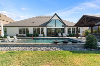 11508 Hickory Falls Drive, Argyle, TX 76226