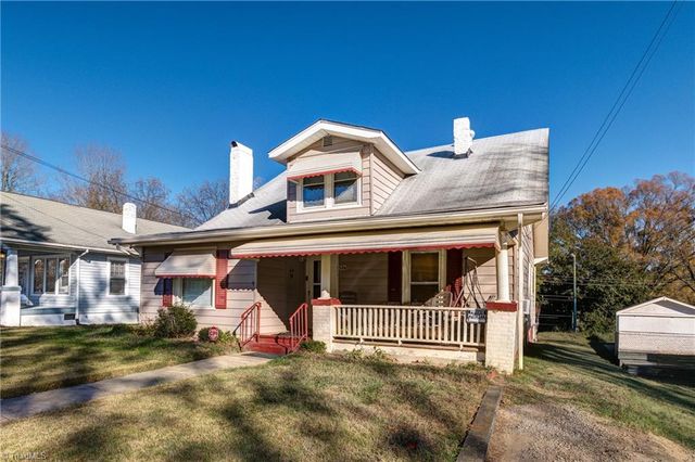 506 Denny Street, High Point, NC 27262