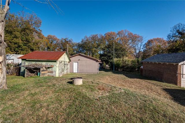 506 Denny Street, High Point, NC 27262