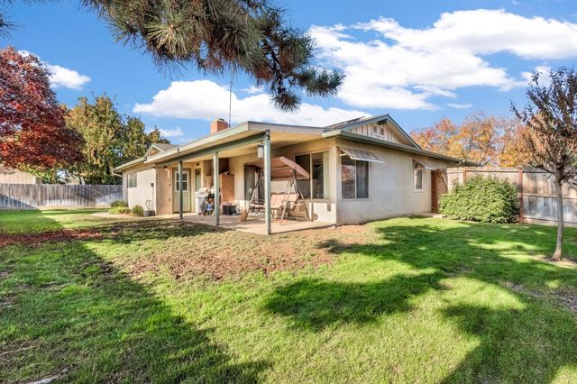 231 W Paul, Fresno, CA 93704