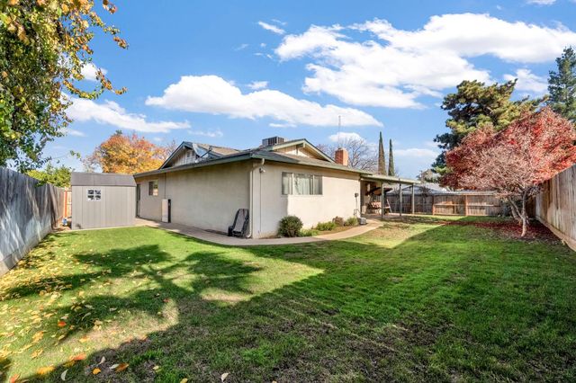 231 W Paul, Fresno, CA 93704