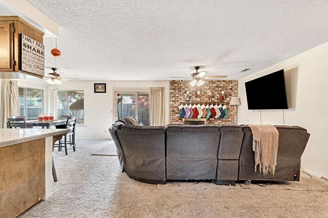 231 W Paul, Fresno, CA 93704