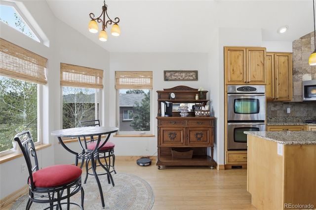 220 Eagle Pines Drive, Woodland Park, CO 80863