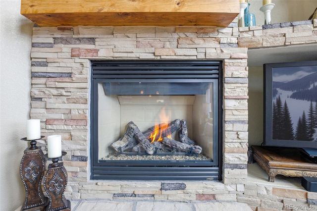 220 Eagle Pines Drive, Woodland Park, CO 80863