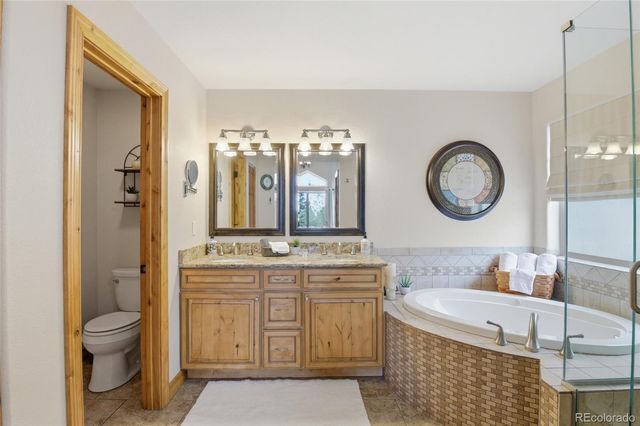 220 Eagle Pines Drive, Woodland Park, CO 80863
