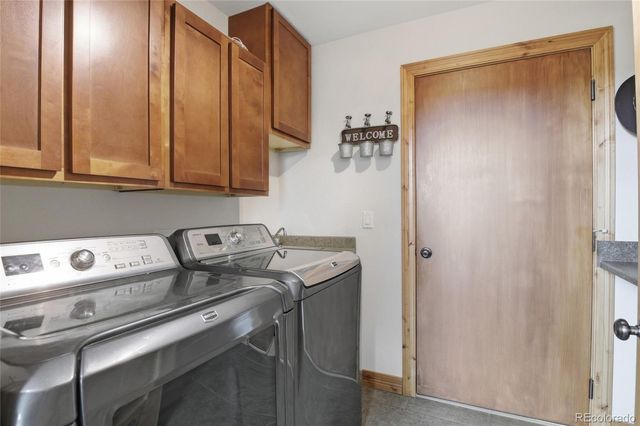 220 Eagle Pines Drive, Woodland Park, CO 80863
