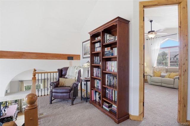 220 Eagle Pines Drive, Woodland Park, CO 80863