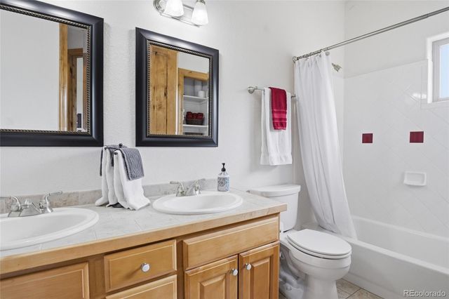 220 Eagle Pines Drive, Woodland Park, CO 80863
