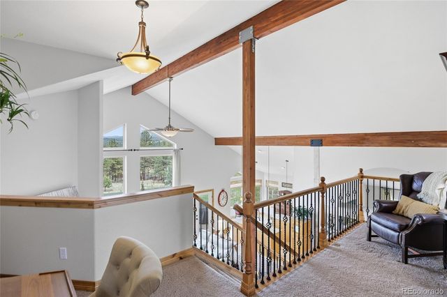 220 Eagle Pines Drive, Woodland Park, CO 80863
