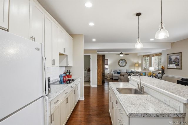 220 Eagle Pines Drive, Woodland Park, CO 80863