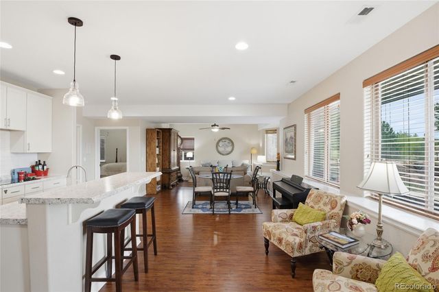 220 Eagle Pines Drive, Woodland Park, CO 80863