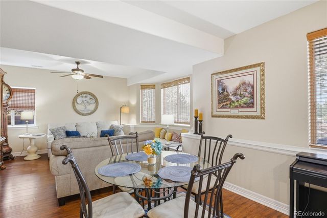 220 Eagle Pines Drive, Woodland Park, CO 80863
