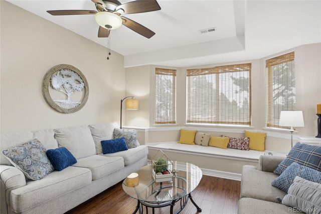 220 Eagle Pines Drive, Woodland Park, CO 80863