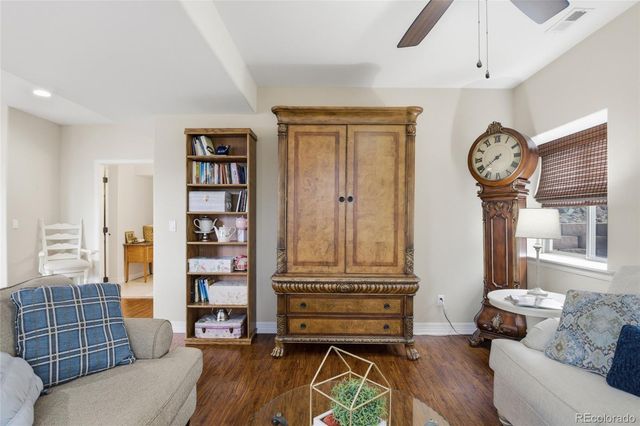 220 Eagle Pines Drive, Woodland Park, CO 80863