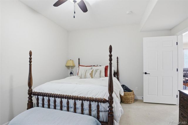 220 Eagle Pines Drive, Woodland Park, CO 80863