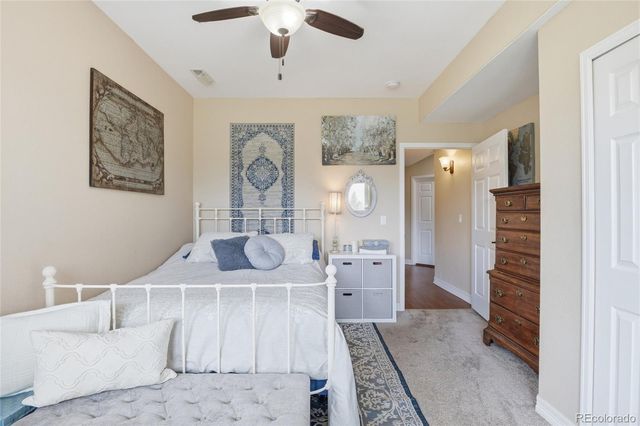 220 Eagle Pines Drive, Woodland Park, CO 80863