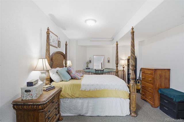 220 Eagle Pines Drive, Woodland Park, CO 80863