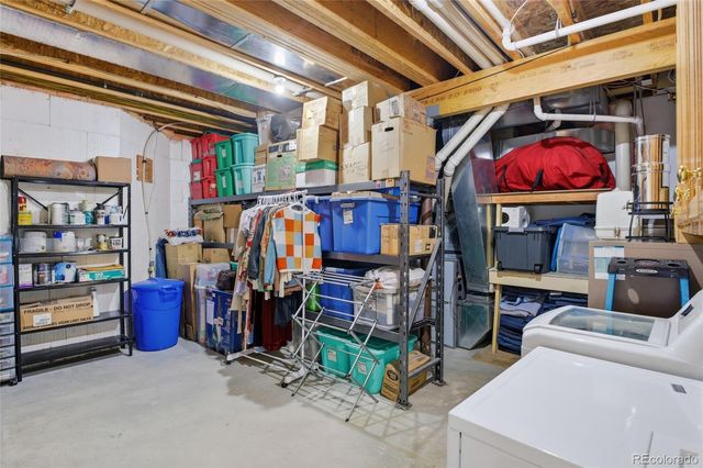 220 Eagle Pines Drive, Woodland Park, CO 80863