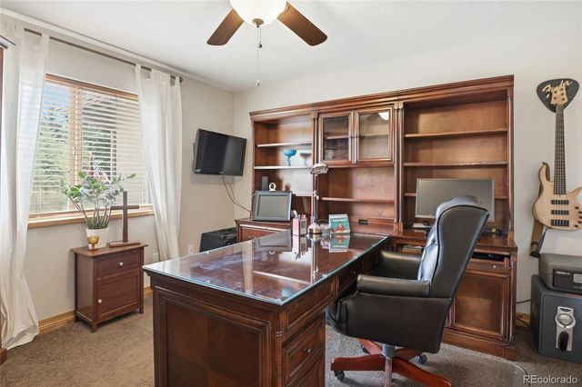 220 Eagle Pines Drive, Woodland Park, CO 80863