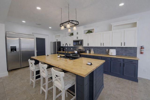 1434 BLUE HORIZON DRIVE, Clermont, FL 34714