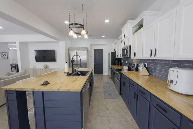 1434 BLUE HORIZON DRIVE, Clermont, FL 34714