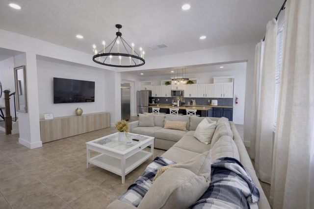 1434 BLUE HORIZON DRIVE, Clermont, FL 34714