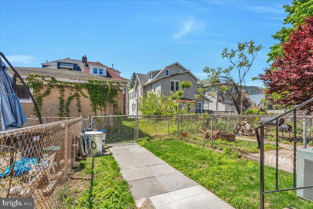 530 BERGEN ST, Gloucester City, NJ 08030