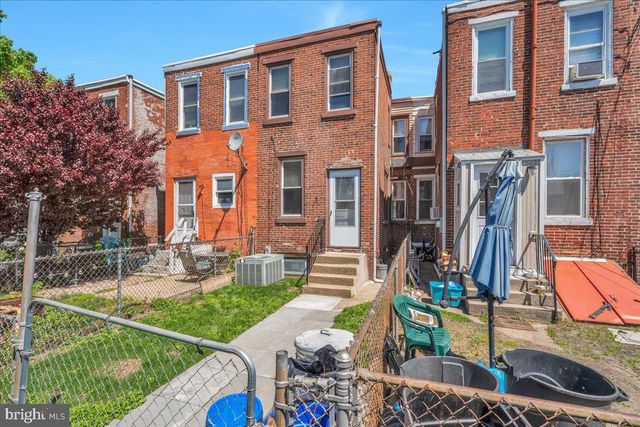 530 BERGEN ST, Gloucester City, NJ 08030
