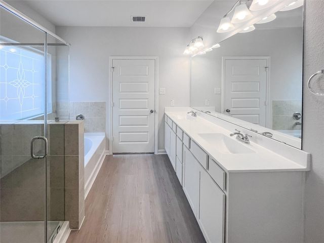 9717 Enclave Ridge Road, Willis, TX 77318