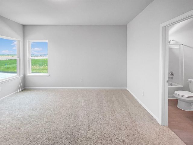 9717 Enclave Ridge Road, Willis, TX 77318