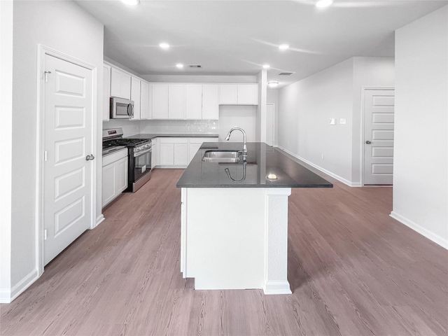 9717 Enclave Ridge Road, Willis, TX 77318
