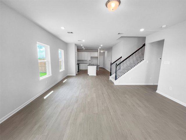 9717 Enclave Ridge Road, Willis, TX 77318
