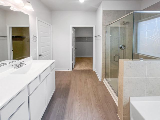 9717 Enclave Ridge Road, Willis, TX 77318