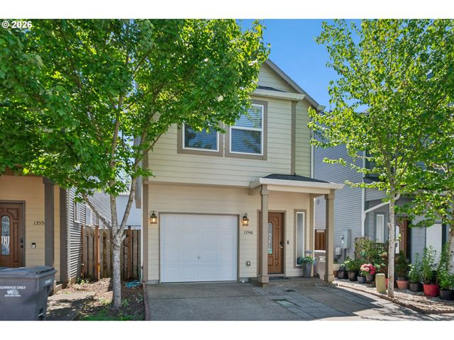 13546 Se STEELE St, Portland, OR 97236
