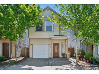 13546 Se STEELE St, Portland, OR 97236