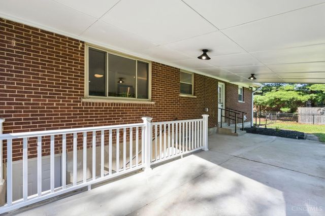 3348 Bauerwoods Drive, Colerain Twp, OH 45251
