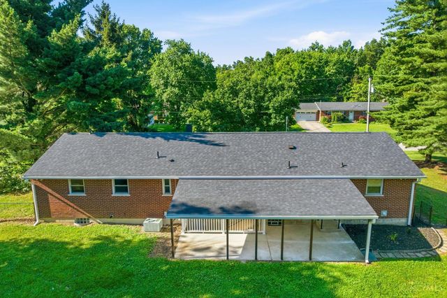 3348 Bauerwoods Drive, Colerain Twp, OH 45251