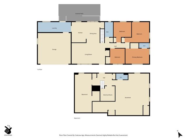 3348 Bauerwoods Drive, Colerain Twp, OH 45251