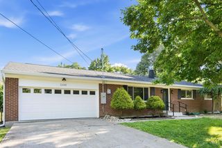 3348 Bauerwoods Drive, Colerain Twp, OH 45251
